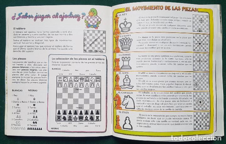 Libros de segunda mano: ARBOLEDA - 5&ordm; E.G.B. EDITORIAL SANTILLANA - Foto 2