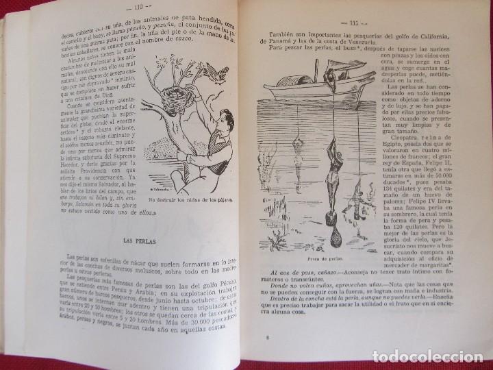 Libros de segunda mano: tesoro de conocimientos &uacute;tiles. ed. bru&ntilde;o 15&ordf;ed. 1966 - Foto 3