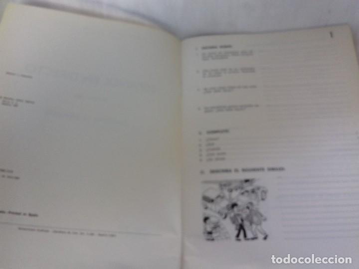 Libros de segunda mano: ESPA&Ntilde;OL EN DIRECTO-CUADERNO DE EJERCICIOS-NIVEL 2A- - Foto 3