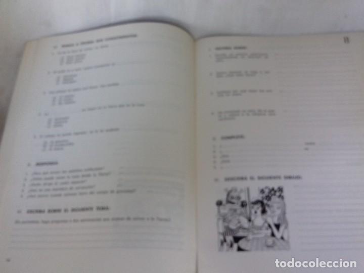 Libros de segunda mano: ESPA&Ntilde;OL EN DIRECTO-CUADERNO DE EJERCICIOS-NIVEL 2A- - Foto 6