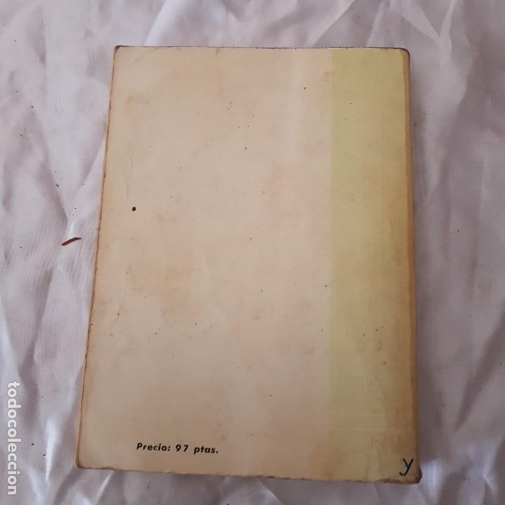 Libros de segunda mano: MATEMATICAS -ED. BRU&Ntilde;O - 5&ordm; CURSO BACHILLERATO - 1957 - Foto 5