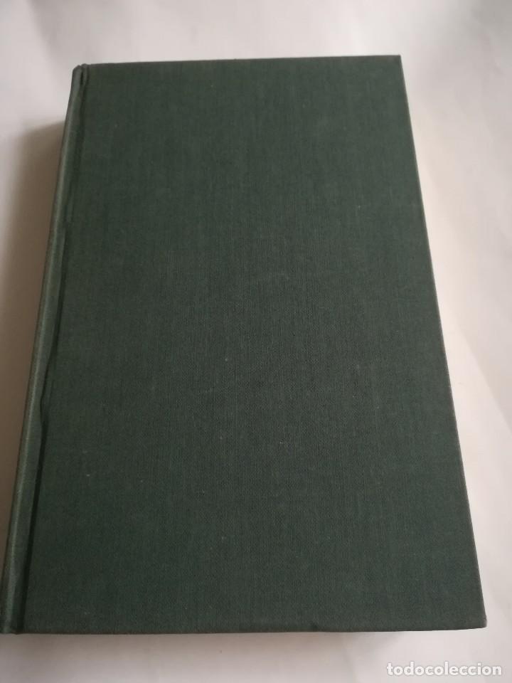Libros de segunda mano: Adolescents and morality, por M. Eppel, en ingl&eacute;s, 1969 - Foto 4
