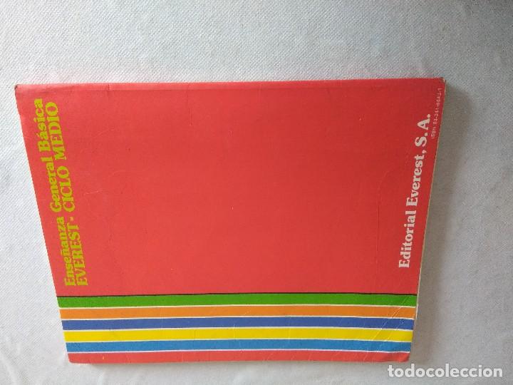 Libros de segunda mano: LIBRO EGB /LECTURAS RAFI 4&ordm; CURSO. - Foto 3