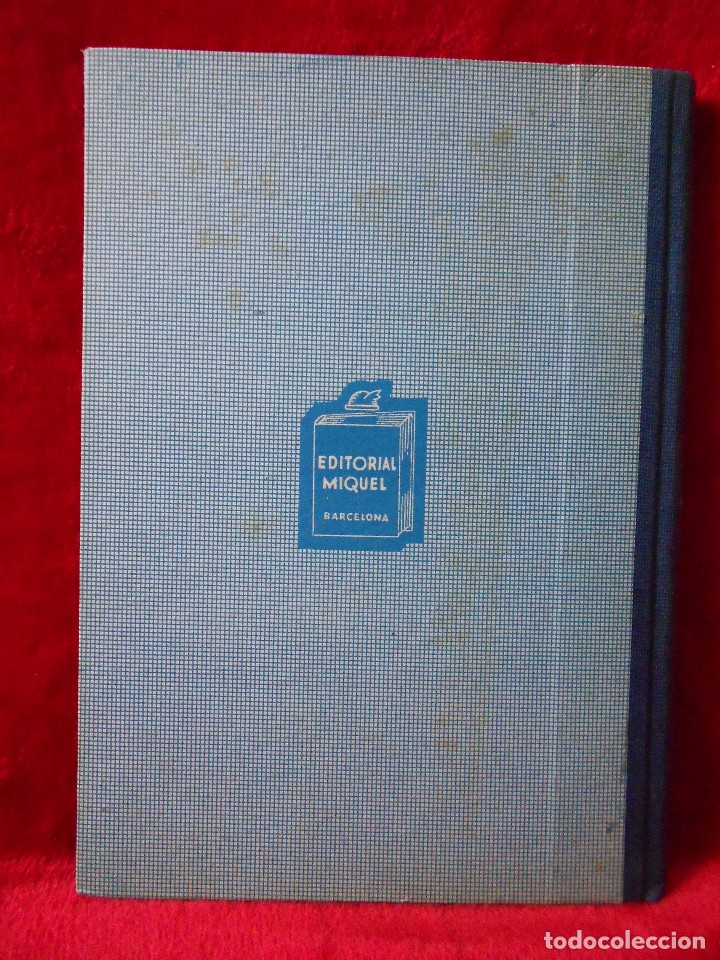 Libros de segunda mano: Pr&aacute;cticas ortogr&aacute;ficas, (Albino Ca&ntilde;ada), Ed. Miquel 1963 - Foto 5