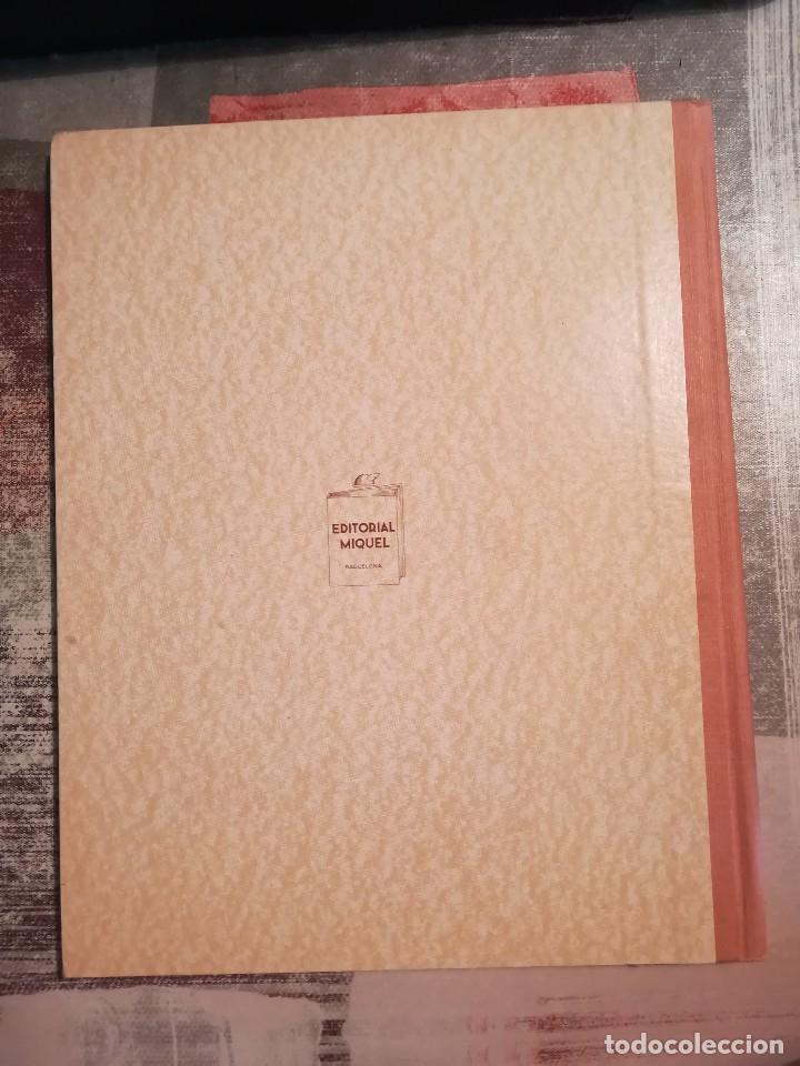 Libros de segunda mano: Mecanograf&iacute;a. M&eacute;todo pr&aacute;ctico - Alfonso Miquel Vilanova - 1981 - Foto 2