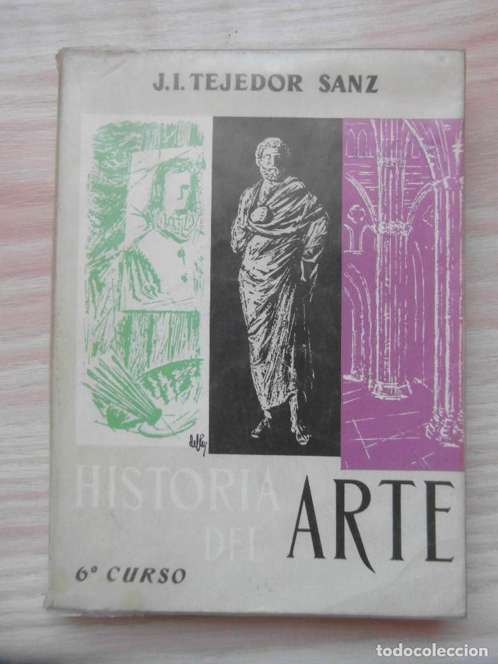 Libros Para Aprender Historia Del Arte