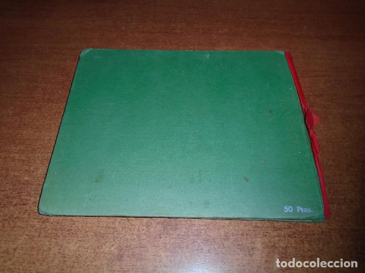 Libros de segunda mano: ATLAS UNIVERSAL EDELVIVES 1967 - Foto 6