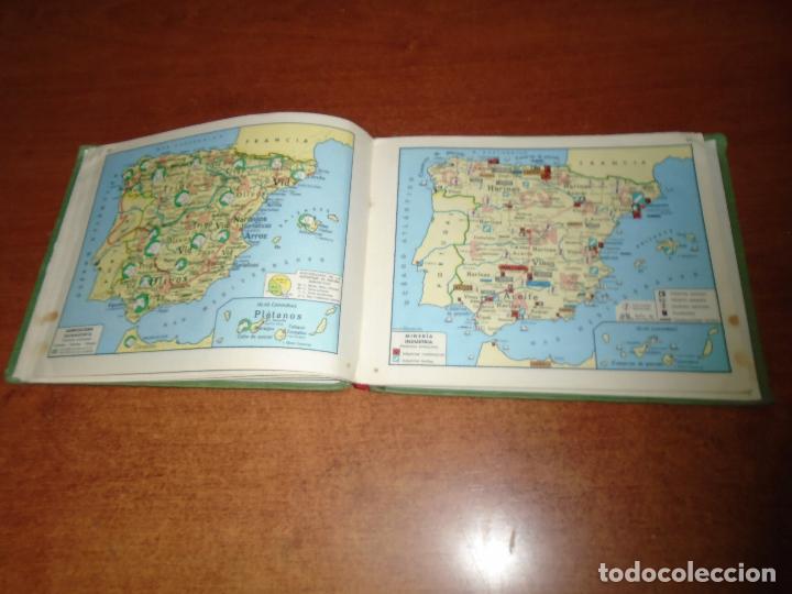 Libros de segunda mano: ATLAS UNIVERSAL EDELVIVES 1967 - Foto 12