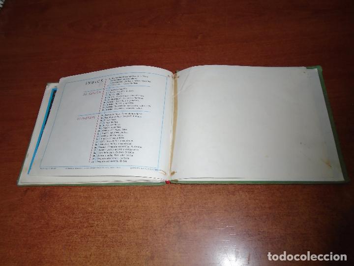 Libros de segunda mano: ATLAS UNIVERSAL EDELVIVES 1967 - Foto 22