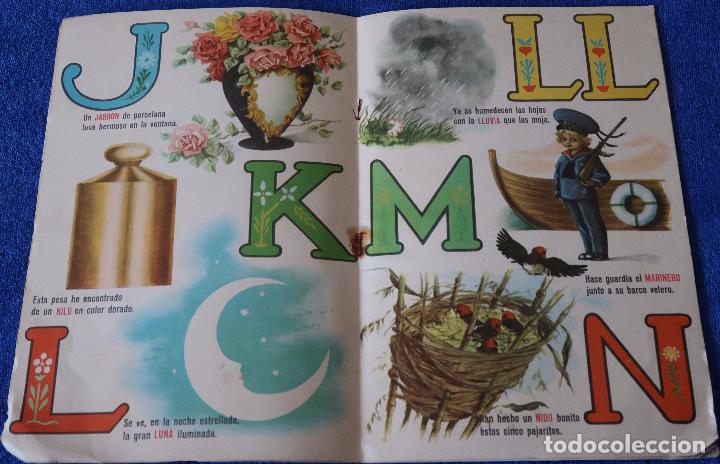Libros de segunda mano: Mi ABC -fher (1962) - Foto 3