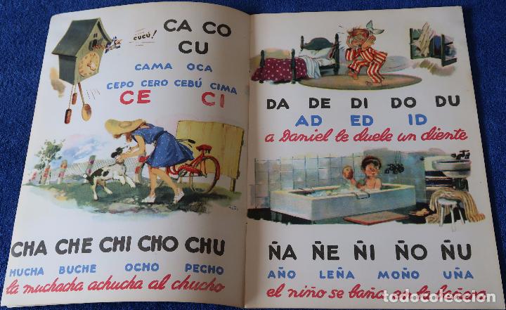 Libros de segunda mano: ABC - Ediciones Betis (1967) - Foto 2