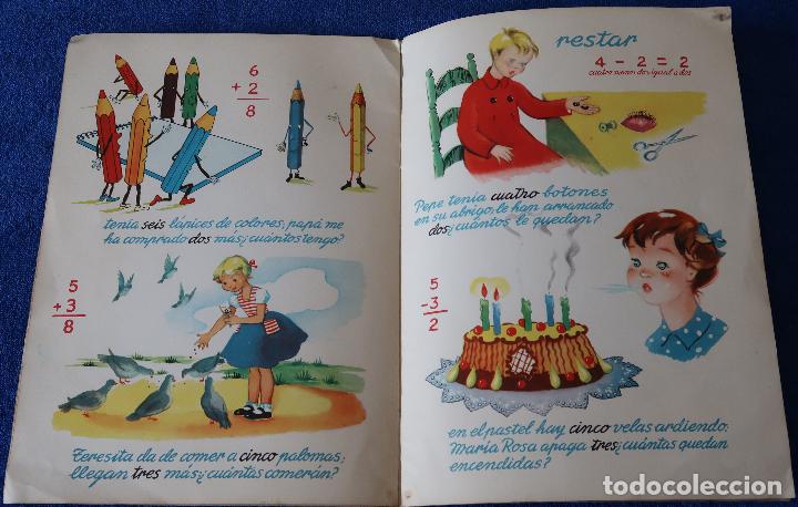 Libros de segunda mano: 123 - Ediciones Betis (1954) - Foto 2