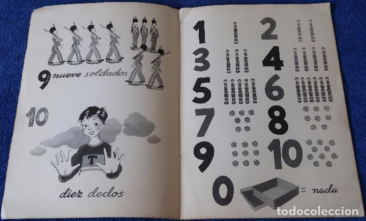 Libros de segunda mano: 123 - Ediciones Betis (1954) - Foto 3