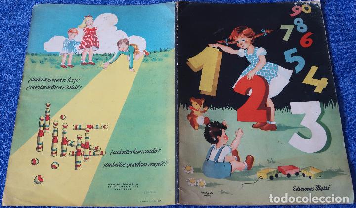 Libros de segunda mano: 123 - Ediciones Betis (1954) - Foto 4
