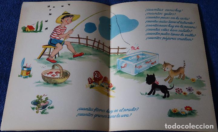 Libros de segunda mano: 123 - Ediciones Betis (1954) - Foto 2