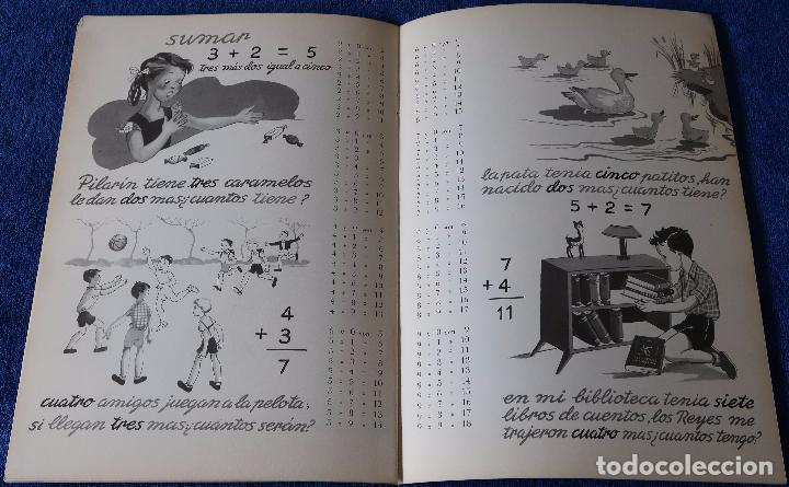 Libros de segunda mano: 123 - Ediciones Betis (1954) - Foto 3