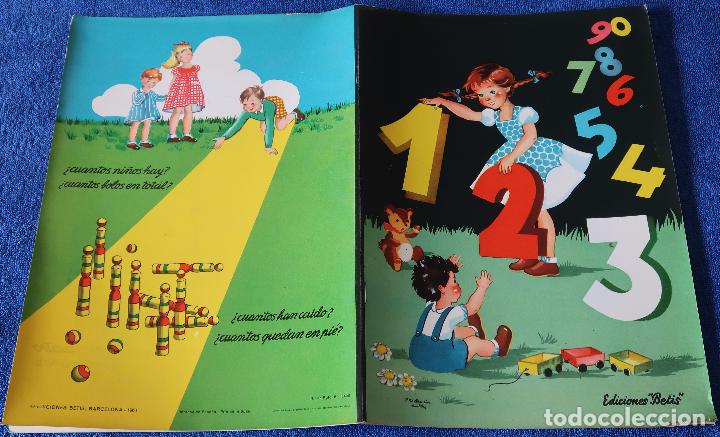 Libros de segunda mano: 123 - Ediciones Betis (1954) - Foto 4