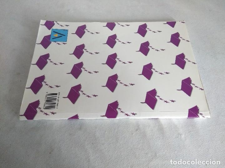 Libros de segunda mano: LIBRO EGB/ANAYA CURSO DE LENGUA 6&ordm;. - Foto 3
