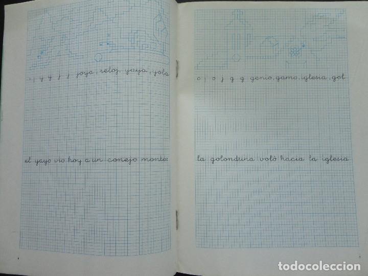 Libros de segunda mano: SISTEMA DE ESCRITURA- 18 EDELVIVES - Foto 3