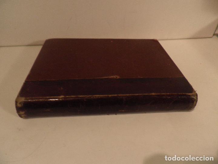 Libros de segunda mano: Practicas de analisis gramatical, Luis Miranda Podadera, Burgos, 1939 - Foto 8