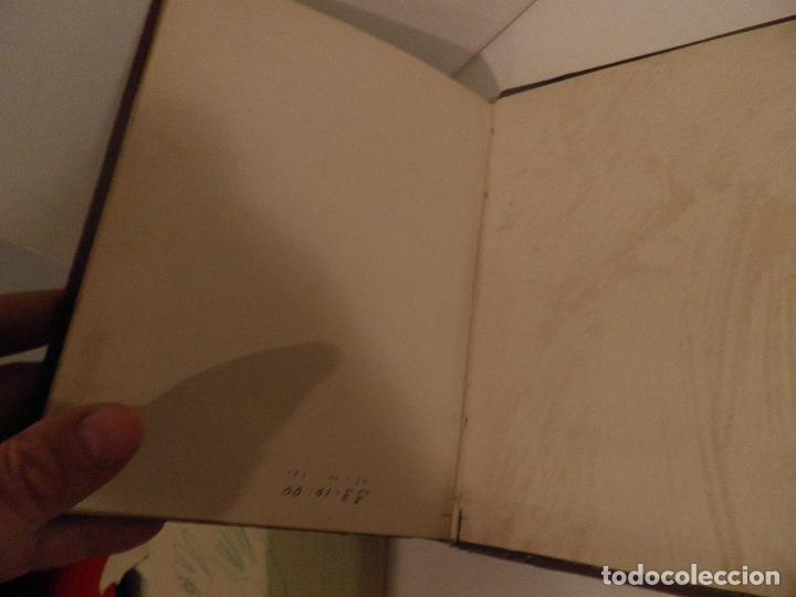 Libros de segunda mano: Practicas de analisis gramatical, Luis Miranda Podadera, Burgos, 1939 - Foto 13
