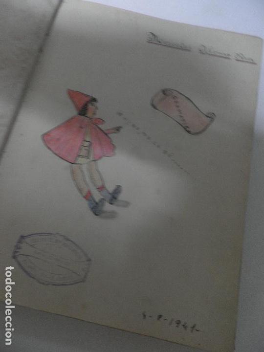 Libros de segunda mano: Practicas de analisis gramatical, Luis Miranda Podadera, Burgos, 1939 - Foto 4