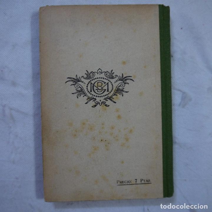 Libros de segunda mano: LECCIONES ELEMENTALES DE GEOMETR&Iacute;A SEGUNDO GRADO - EDICIONES BRU&Ntilde;O - Foto 4