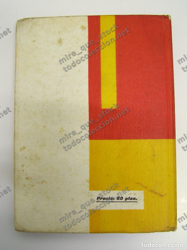Libros de segunda mano: ARITM&Eacute;TICA CURSO MEDIO 2&ordm; GRADO - EDICIONES BRU&Ntilde;O, 1963 - Foto 8