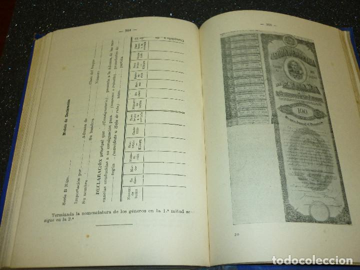 Libros de segunda mano: ARTE Y PRACTICAS CONTABLES, G.M. BRU&Ntilde;O - Foto 4