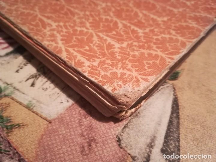Libros de segunda mano: Gram&aacute;tica Primer grado - Editorial Luis Vives - 1953 - Foto 16