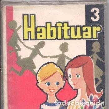 Libros de segunda mano: Habituar 3 - Foto 1