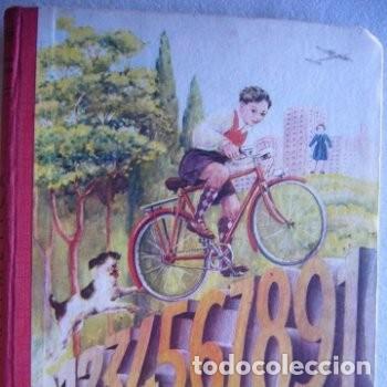 Libros de segunda mano: Aritm&eacute;tica de Primer Grado - Foto 1