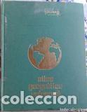 Libros de segunda mano: ATLAS GEOGR&Aacute;FICO UNIVERSAL. SALINAS 1974 - Foto 1