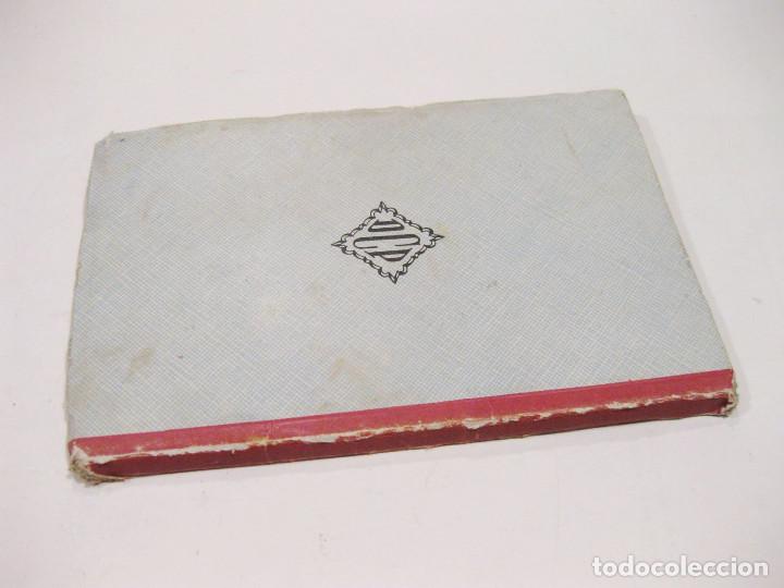 Libros de segunda mano: Joaqu&iacute;n Pla Cargol. La Tierra y el Hombre. 1962. - Foto 4