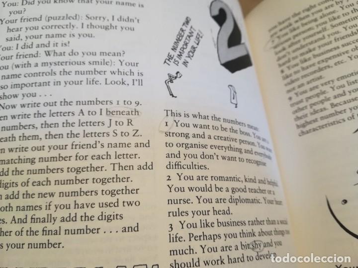 Libros de segunda mano: How to be entertaining - Andrew Wright - Foto 4
