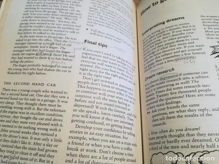 Libros de segunda mano: How to be entertaining - Andrew Wright - Foto 7