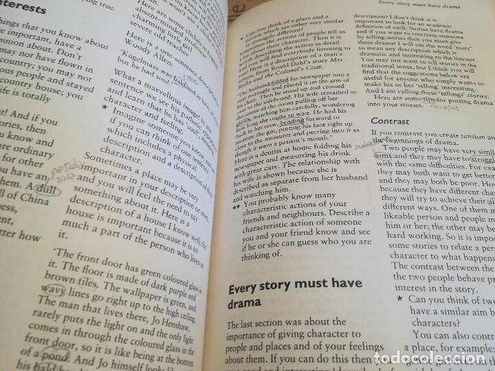 Libros de segunda mano: How to be entertaining - Andrew Wright - Foto 8