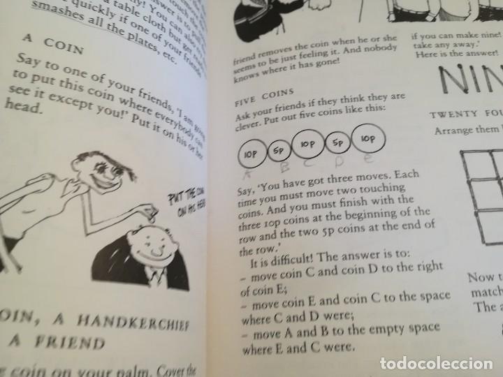 Libros de segunda mano: How to be entertaining - Andrew Wright - Foto 9