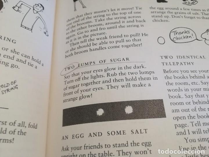 Libros de segunda mano: How to be entertaining - Andrew Wright - Foto 10