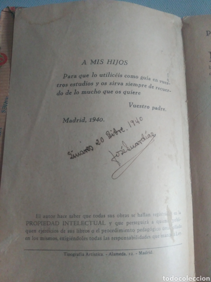 Libros de segunda mano: Ortograf&iacute;a pr&aacute;ctica de la lengua espa&ntilde;ola - Foto 2