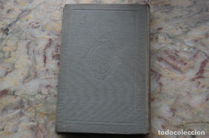 Libros de segunda mano: LENGUA FRANCESA. EDIT. PERRIER. 1940. TAPA DURA. - Foto 5