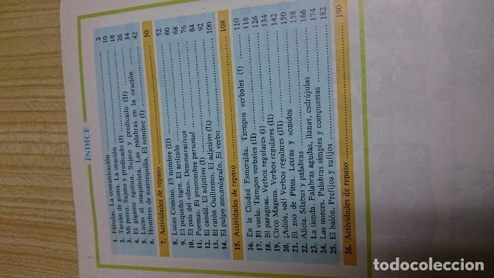 Libros de segunda mano: LIBRO   4&ordm; LENGUA -EQUIPO ROMANIA - ANAYA - Foto 4