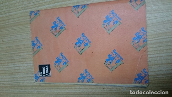 Libros de segunda mano: LIBRO   4&ordm; LENGUA -EQUIPO ROMANIA - ANAYA - Foto 6