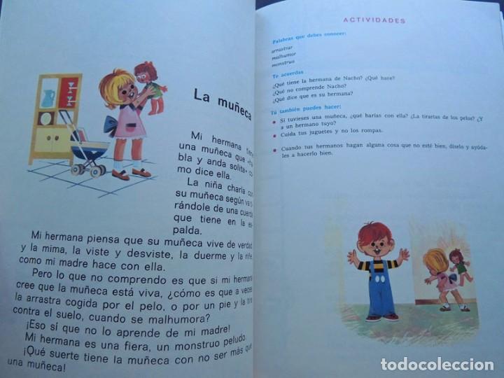 Lectura Del Libro Nacho / Libro Nacho Dominicano De ...