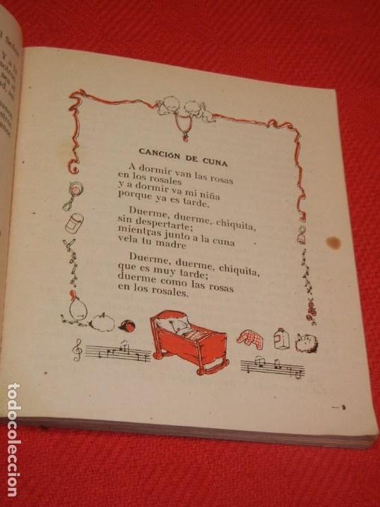 Libros de segunda mano: SEGUNDO LIBRO DE LECTURA, DE JACOBO DE ALGENDAR, SEIX BARRAL, 1943 - Foto 3