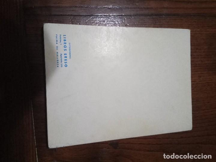 Libros de segunda mano: GRAM&Aacute;TICA ELEMENTAL DE LA LENGUA &Aacute;RABE &ndash; JAIME BUSQUETS MULET - Foto 2