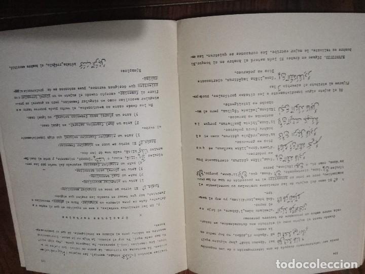 Libros de segunda mano: GRAM&Aacute;TICA ELEMENTAL DE LA LENGUA &Aacute;RABE &ndash; JAIME BUSQUETS MULET - Foto 3