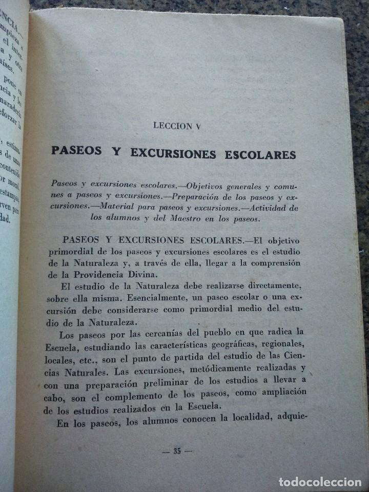 Libros de segunda mano: PRACTICAS DE ENSE&Ntilde;ANZA -- TERCER CURSO -- TEODORO AGUSTIN RUBIO -- - Foto 2