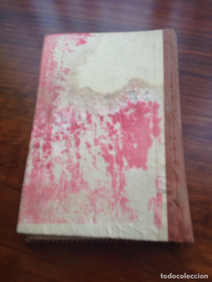 Libros de segunda mano: Gram&aacute;tica catalana 1951 Josep Miracle - Foto 6