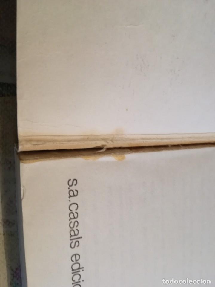 Libros de segunda mano: Catal&agrave; 2n. EGB - 1976 - Foto 4